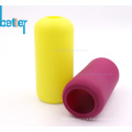 Heat Insulation Silicone Baby Glass Water Bottle Sleeve